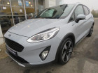 Ford Fiesta occasion année 2019 boite Manuelle Annonce Ford Fiesta occasion Essence 1.0 EcoBoost 100ch S&S Pack Euro6.2 à Auxerre