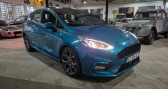 Annonce Ford Fiesta occasion Essence 1.0 Ecoboost 100ch ST LINE Bva  Aurec-sur-Loire