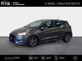 Annonce Ford Fiesta occasion  1.0 EcoBoost 100ch ST Line PowerShift 5p à LE MANS