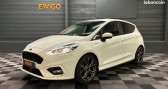 Annonce Ford Fiesta occasion Essence 1.0 ecoboost 100ch st line  Montlimar