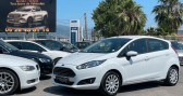 Ford Fiesta occasion année 2015 boite Manuelle Annonce Ford Fiesta occasion Essence 1.0 EcoBoost 100ch Start&Stop Titanium à Nice
