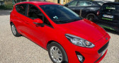 Ford Fiesta 1.0 EcoBoost 100ch Stop&Start Business 5p Euro6.2   MOUGINS 06