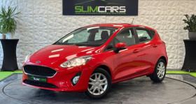 Ford Fiesta , garage SLIMCARS CANNES MOUGINS  MOUGINS