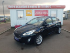 Ford Fiesta occasion année 2018 boite Manuelle Annonce Ford Fiesta occasion Essence 1.0 EcoBoost 100ch Stop&Start B&O Play First Edition 5p à Barberey-Saint-Sulpice