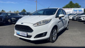 Ford Fiesta occasion année 2016 boite Manuelle Annonce Ford Fiesta occasion Essence 1.0 ECOBOOST 100CH STOP&START BUSINESS 5P à Albi