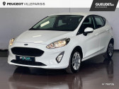 Annonce Ford Fiesta occasion Essence 1.0 EcoBoost 100ch Stop&Start Business 5p à Villeparisis