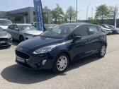 Annonce Ford Fiesta occasion Essence 1.0 EcoBoost 100ch Stop&Start Business Nav BVA 5p Euro6.2  Dijon