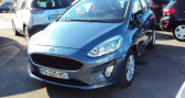 Annonce Ford Fiesta occasion Essence 1.0 EcoBoost 100ch Stop&Start Cool & Connect 5p Euro6.2 à Thillois