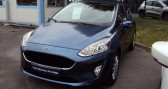 Annonce Ford Fiesta occasion Essence 1.0 EcoBoost 100ch Stop&Start Cool & Connect 5p Euro6.2 à Thillois