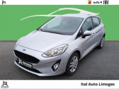 Ford Fiesta 1.0 EcoBoost 100ch Stop&Start Cool & Connect 5p Euro6.2   LIMOGES 87