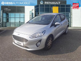 Annonce Ford Fiesta occasion  1.0 EcoBoost 100ch Stop/Start Cool Connect 5p Euro6.2 à BELFORT