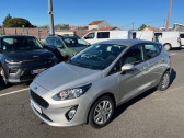 Ford Fiesta occasion  année 2019 boite Manuelle Annonce Ford Fiesta occasion Essence 1.0 ECOBOOST 100CH STOP&START COOL & CONNECT 5P EURO6.2 à Albi