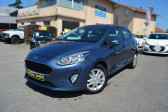 Ford Fiesta 1.0 ECOBOOST 100CH STOP&START COOL & CONNECT 5P EURO6.2   Toulouse 31