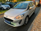 Ford Fiesta occasion Gris année 2019 boite Manuelle Annonce Ford Fiesta occasion Essence 1.0 EcoBoost 100ch Stop&Start Cool & Connect 5p Euro6.2 à Saint-Doulchard