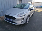 Ford Fiesta occasion Gris année 2019 boite Manuelle Annonce Ford Fiesta occasion Essence 1.0 EcoBoost 100ch Stop&Start Cool & Connect 5p Euro6.2 à Saint-Doulchard