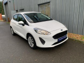 Annonce Ford Fiesta occasion Essence 1.0 EcoBoost 100ch Stop&Start Cool & Connect 5p Euro6.2 à Saint-Doulchard