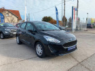 Ford Fiesta occasion Noir année 2019 boite Manuelle Annonce Ford Fiesta occasion Essence 1.0 EcoBoost 100ch Stop&Start Cool & Connect 5p Euro6.2 à Beaune