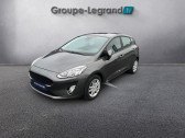 Ford Fiesta occasion année 2019 boite Manuelle Annonce Ford Fiesta occasion Essence 1.0 EcoBoost 100ch Stop&Start Cool & Connect 5p Euro6.2 à Hérouville-Saint-Clair