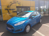 Annonce Ford Fiesta occasion Essence 1.0 EcoBoost 100ch Stop&Start Edition 3p à Sens