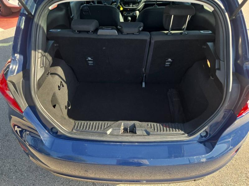 Ford Fiesta 1.0 EcoBoost 100ch Stop&Start Edition 3p  occasion  Dijon - photo n13