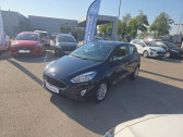 Ford Fiesta 1.0 EcoBoost 100ch Stop&Start Edition 3p   Dijon 21