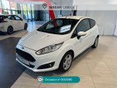 Annonce Ford Fiesta occasion Essence 1.0 EcoBoost 100ch Stop&Start Edition 3p à Lisieux
