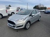 Annonce Ford Fiesta occasion Essence 1.0 ECOBOOST 100CH STOP&START EDITION 5P � Albi