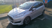 Ford Fiesta 1.0 ECOBOOST 100CH STOP&START LINE 5P   VOREPPE 38
