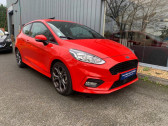 Annonce Ford Fiesta occasion Essence 1.0 EcoBoost 100ch Stop&Start ST-Line 3p Euro6.2 à Saint-Doulchard