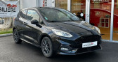 Annonce Ford Fiesta occasion Essence 1.0 EcoBoost 100ch Stop&Start ST Line 3p + Pack Hiver à SÃ©lÃ©stat