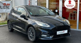 Ford Fiesta occasion année 2018 boite Manuelle Annonce Ford Fiesta occasion Essence 1.0 EcoBoost 100ch Stop&Start ST Line 3p + Pack Hiver à Séléstat