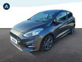 Annonce Ford Fiesta occasion  1.0 EcoBoost 100ch Stop&Start ST Line 3p à BOURGES