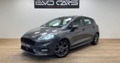 Ford Fiesta 1.0 EcoBoost 100ch Stop&Start ST-Line 5 portes / Apple CarPl  à GLEIZE 69