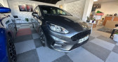 Ford Fiesta 1.0 ECOBOOST 100CH STOP&START ST-LINE 5P EURO6.2  2019 - annonce de voiture en vente sur Auto S&eacute;lection.com