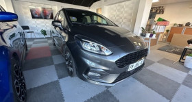 Ford Fiesta , garage GARAGE SCUDERIA � Sainte-Maxime