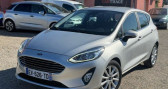 Annonce Ford Fiesta occasion Essence 1.0 EcoBoost 100ch Stop&Start ST-Line 5p Euro6.2 � Marckolsheim