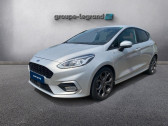Annonce Ford Fiesta occasion Essence 1.0 EcoBoost 100ch Stop&Start ST-Line 5p Euro6.2  Le Havre