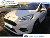 Annonce Ford Fiesta occasion Essence 1.0 EcoBoost 100ch Stop&Start ST-Line 5p Euro6.2 à Samoreau