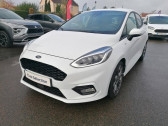 Annonce Ford Fiesta occasion Essence 1.0 EcoBoost 100ch Stop&Start ST-Line 5p Euro6.2 à Olivet