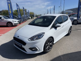 Annonce Ford Fiesta occasion Essence 1.0 EcoBoost 100ch Stop&Start ST-Line 5p Euro6.2  Dole