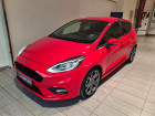 Ford Fiesta 1.0 EcoBoost 100ch Stop&Start ST-Line 5p Euro6.2  à Chaumont 52
