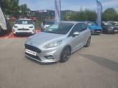 Annonce Ford Fiesta occasion Essence 1.0 EcoBoost 100ch Stop&Start ST-Line 5p Euro6.2  Dijon