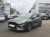 Annonce Ford Fiesta occasion Essence 1.0 EcoBoost 100ch Stop&Start ST-Line 5p Euro6.2 � Dijon