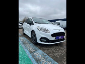 Ford Fiesta occasion année 2018 boite Manuelle Annonce Ford Fiesta occasion Essence 1.0 EcoBoost 100ch Stop&Start ST-Line 5p Euro6.2 à Barberey-Saint-Sulpice