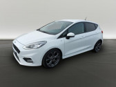 Annonce Ford Fiesta occasion Essence 1.0 EcoBoost 100ch Stop&Start ST-Line 5p Euro6.2 à Redon