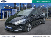 Annonce Ford Fiesta occasion  1.0 EcoBoost 100ch Stop&Start ST Line 5p à LES ULIS