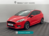 Annonce Ford Fiesta occasion Essence 1.0 EcoBoost 100ch Stop&Start ST-Line 5p  Saint-Maximin