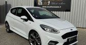 Ford Fiesta 1.0 ECOBOOST 100CH STOP&START ST-LINE BVA 3P  � LA GARDE 83