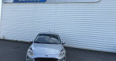 Ford Fiesta occasion année 2021 boite Manuelle Annonce Ford Fiesta occasion Essence 1.0 EcoBoost 100ch Stop&Start Titanium 5p Euro6.2 à Talange