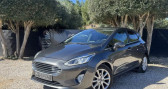 Ford Fiesta 1.0 ECOBOOST 100CH STOP&START TITANIUM 5P EURO6.2   Perpignan 66
